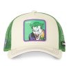 Joker White DC - Czapka Capslab